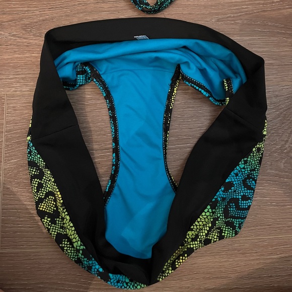 La vie en rose bikini - Picture 5 of 5